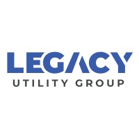 Legacy Utility Group logo - Similar company to Jvac