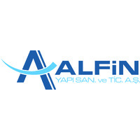 ALFİN YAPI A.Ş logo - Similar company to Hm Çelik Konstrüksiyon