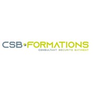 CSB Formations logo - Similar company to Wiconsulting