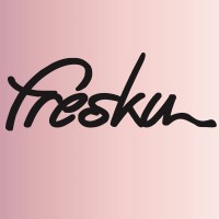 Fresku Studios logo - Similar company to Dolfijn Fm