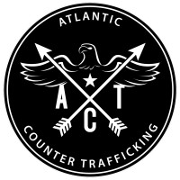 Atlantic Counter Trafficking logo - Similar company to Darkwatch Operations