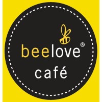 the beelove® café logo - Similar company to Dope Drip Cafe
