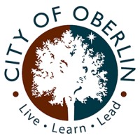 City of Oberlin, Ohio logo - Similar company to Lorain County Community Development