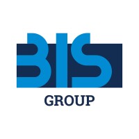 BIS Group logo - Similar company to Smartlog S.R.O.