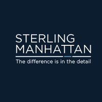 Sterling Manhattan logo - Similar company to Houghton Phillips