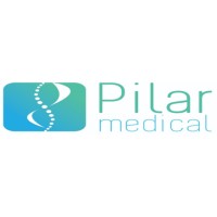 Pilar Medical logo - Similar company to Spine Rio