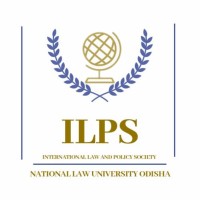 International Law and Policy Society (NLUO) logo - Similar company to Centre For Gender Studies