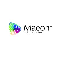 Maeon Laboratories logo - Similar company to Microlab Testing