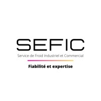 SEFIC (Service de Froid Industriel et Commercial) logo - Similar company to Socofroid