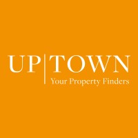 UP TOWN Your Property Finders logo - Similar company to Imelca Srl
