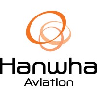 Hanwha Aviation logo - Similar company to Pace