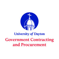 Government Contracting Program - University of Dayton School of Law logo - Similar company to Ai Procurement Lab