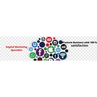 E-Commerce Facebook Ads Manager, Conversion API Expert logo - Similar company to Geniusflowerstudio