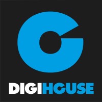 DIGIHOUSE Werbeagentur logo - Similar company to Digihouse