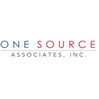 One Source Associates, Inc. logo - Similar company to Phoenix Sales & Marketing, Inc.
