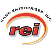 Rand Enterprises Inc logo - Similar company to Cappelen Holding As