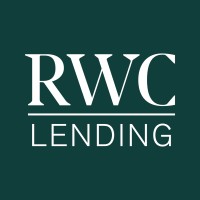 RWC Lending logo - Similar company to Lorimer Capital