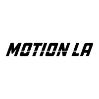 Motion LA logo - Similar company to Syncsync