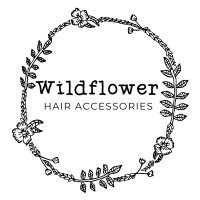 Wildflower Hair Accessories logo - Similar company to Accessories Valley