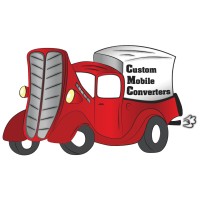 Custom Mobile Converters (Pty) Ltd logo - Similar company to Resource Plus