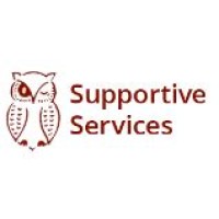 SUPPORTIVE SERVICES CORPORATION logo - Similar company to Psinapse Technology, Ltd.