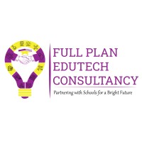 Full Plan Edu-Tech Consultancy logo - Similar company to Kodate Parenting And School Excellence Solutions
