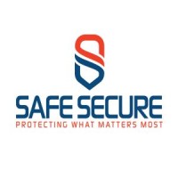 Safe Secure logo - Similar company to Safesecure 360, Llc