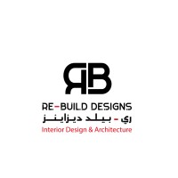 Re-Build Designs logo - Similar company to Knack Architects