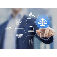 Law Easy logo - Similar company to Law Mansion