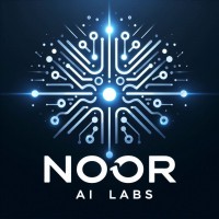 Noor AI Labs logo - Similar company to Kw Tech Solutions
