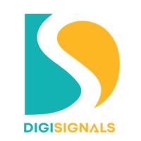 DigiSignals logo - Similar company to Experizer