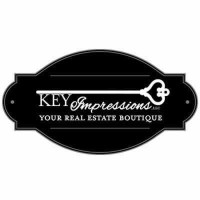 Key Impressions® logo - Similar company to The Harmon Murphy Group - Keller Williams Realty Gulf Coast