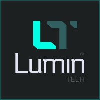 Lumin TECH logo - Similar company to Solu