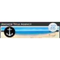 Anchor Title Agency logo - Similar company to Title Link Llc