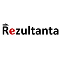 Rezultanta d.o.o. logo - Similar company to Dragonsec Si