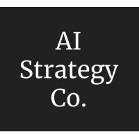 AI Strategy Company logo - Similar company to Brailava - Engaging Content With Ai