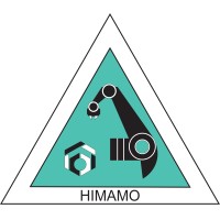 HIMAMO logo - Similar company to Be Teksip