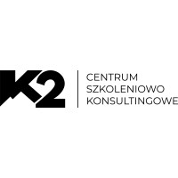 K2 Centrum Szkoleniowo Konsultingowe logo - Similar company to K-Vision | Multimedialna Obsługa Eventów