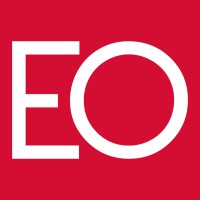 EO Executives - Results through people logo - Similar company to Xpr-It