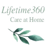 Lifetime360 logo - Similar company to Talie Prowse Ltd