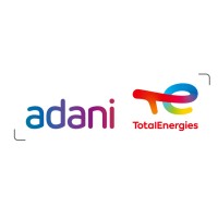 Adani Total Private Limited logo - Similar company to Mart Global Management Solutions Llp