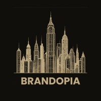 Brandopia logo - Similar company to Yota Flow Technologies