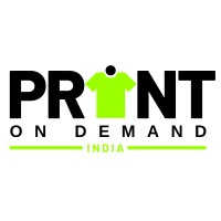 Print On Demand India logo - Similar company to Print On Demand