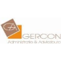 Gercon Administratie & Adviesburo logo - Similar company to Dubbel Media