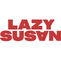 Lazy Susan Films logo - Similar company to Final Post