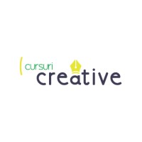 Cursuri Creative logo - Similar company to Wlf Ltd