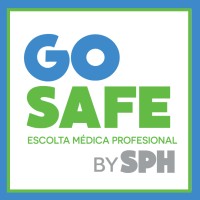 GoSafe CR logo - Similar company to Gosafe System Private Limited