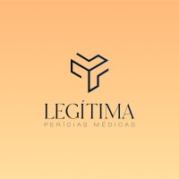 Legítima Pericias Médicas logo - Similar company to Permed Perícias Médicas
