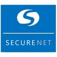 SecureNet logo - Similar company to Everplast Srl