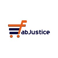 Fabjustice logo - Similar company to Polishsys Technologies